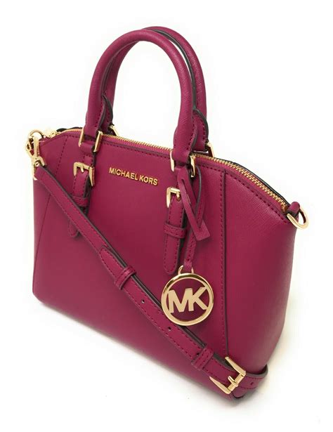 ebay michael kors bags on sale|eBay Michael Kors crossbody bags.